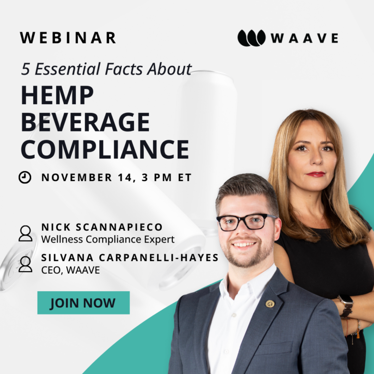 5 Essential Facts You Need to Know About Hemp Beverage Compliance (3)