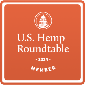 US Hemp Roundtable logo 2